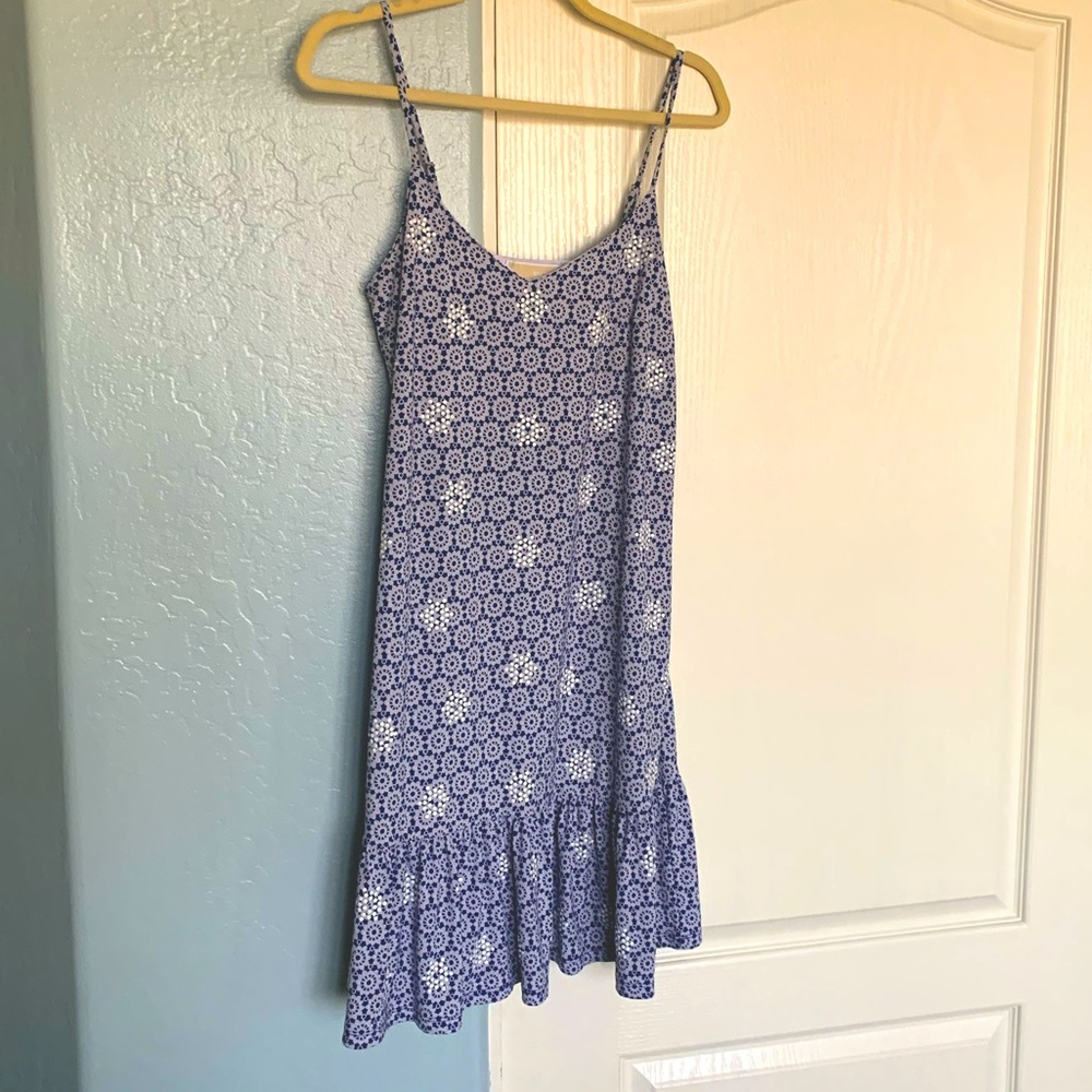 Michael Kors Summer Mini Dress!!☀️